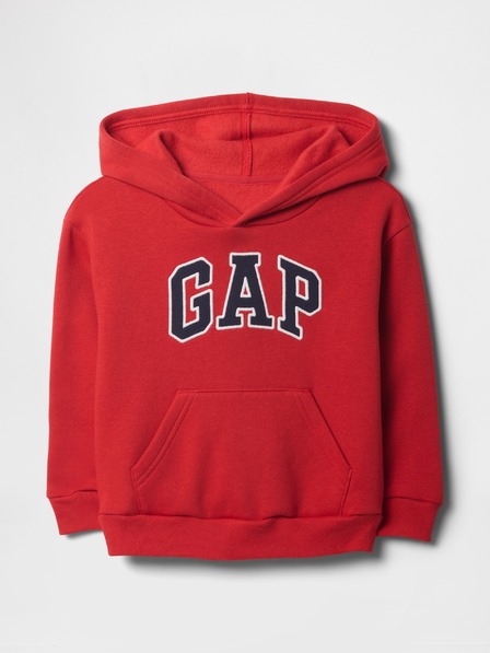 GAP Baby Sweatshirt mit Logo GAP