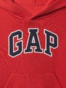 GAP Baby Sweatshirt mit Logo GAP