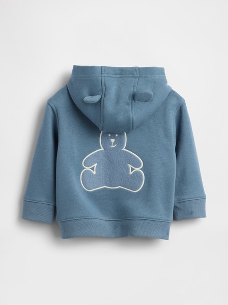 GAP Baby-VintageSoft-Sweatshirt GAP