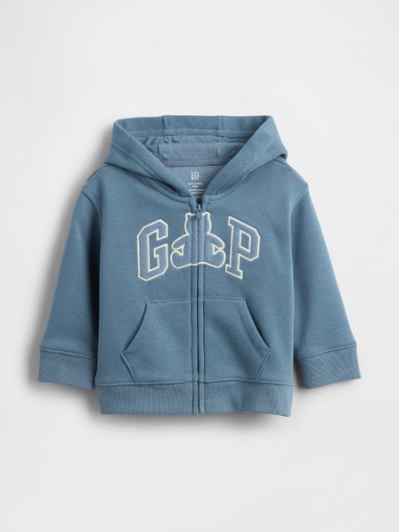 GAP Baby-VintageSoft-Sweatshirt GAP