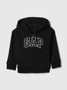 GAP Baby Sweatshirt mit Logo GAP