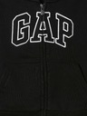 GAP Baby Sweatshirt mit Logo GAP