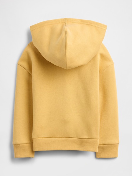 GAP Baby Sweatshirt mit Logo GAP