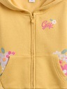 GAP Baby Sweatshirt mit Logo GAP