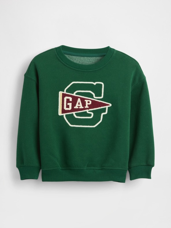 GAP Baby-VintageSoft-Sweatshirt GAP