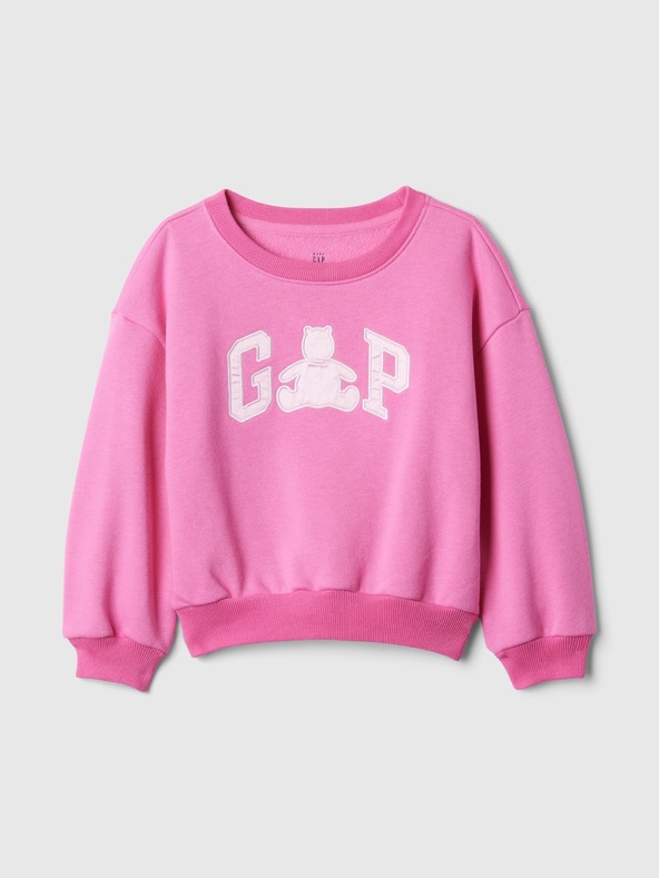GAP Baby Sweatshirt Logo GAP