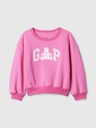 GAP Baby Sweatshirt Logo GAP