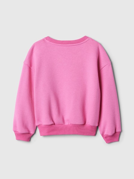 GAP Baby Sweatshirt Logo GAP
