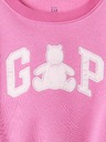 GAP Baby Sweatshirt Logo GAP