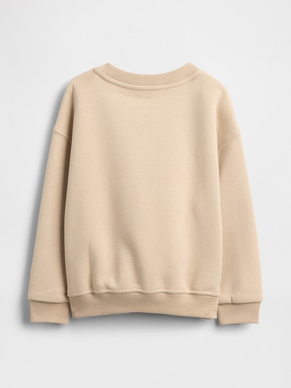 GAP Baby-VintageSoft-Sweatshirt GAP