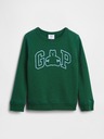 GAP Baby Sweatshirt mit Logo GAP