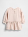 GAP Baby Sweatshirt-Kleid Gap & Disney GAP