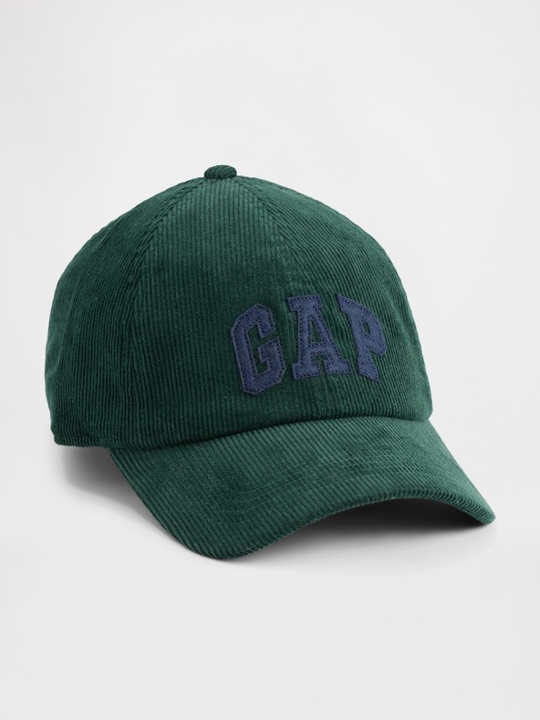 GAP Cap Logo GAP