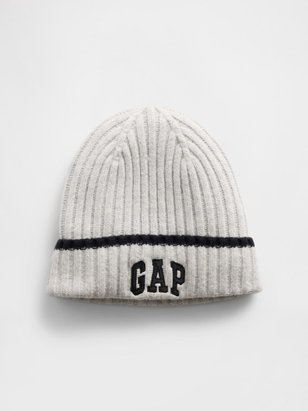 GAP Kinder-Rippmütze CashSoft GAP