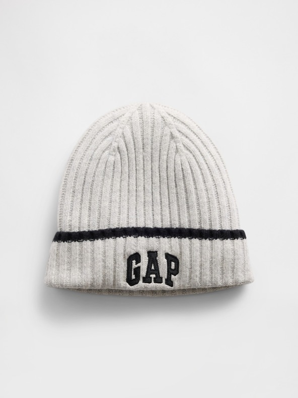 GAP Kinder-Rippmütze CashSoft GAP