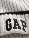 GAP Kinder-Rippmütze CashSoft GAP