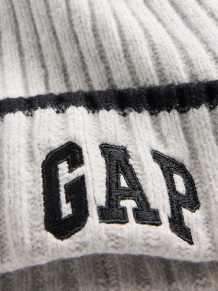 GAP Kinder-Rippmütze CashSoft GAP