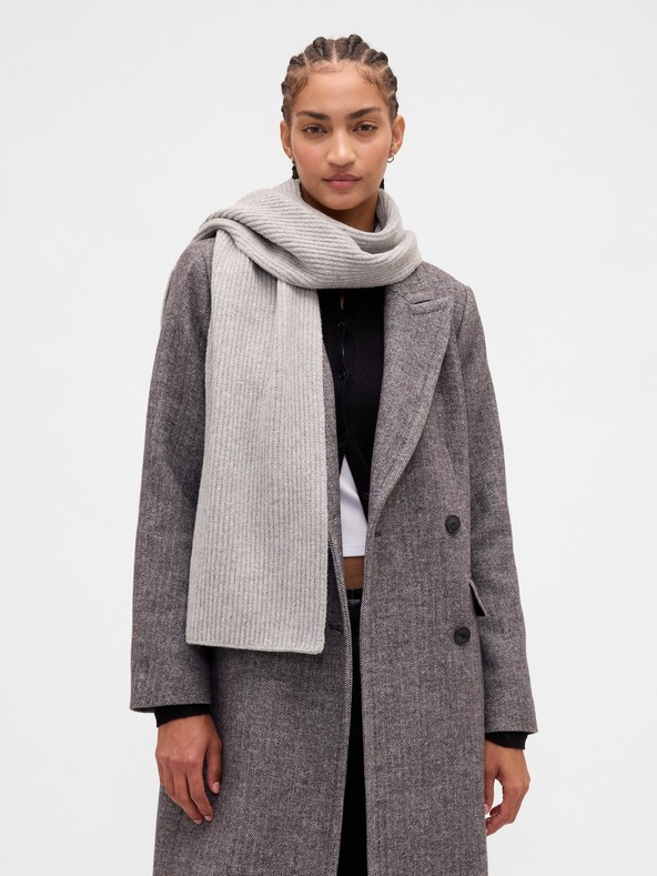 GAP Schal CashSoft GAP