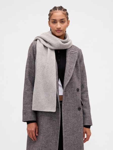 GAP Schal CashSoft GAP