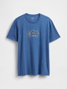 GAP T-Shirt GAP logo v-ss camo arch