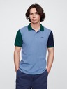 GAP Poloshirt Piqué GAP