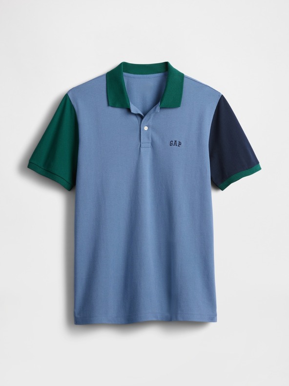 GAP Poloshirt Piqué GAP