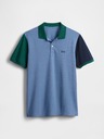 GAP Poloshirt Piqué GAP