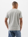 GAP T-Shirt mit kurzen Ärmeln GAP