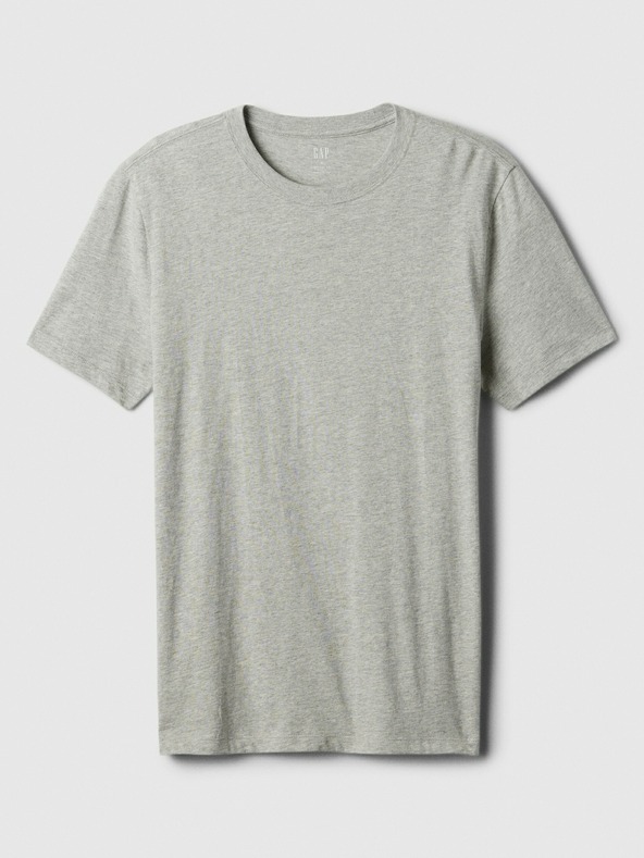 GAP T-Shirt mit kurzen Ärmeln GAP
