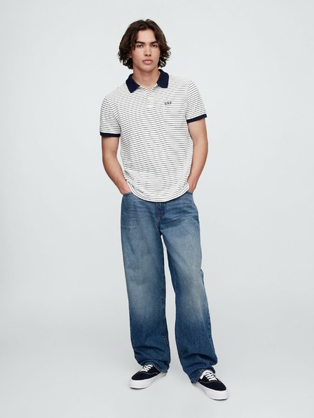 GAP Herren-Poloshirt GAP