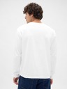 GAP Herren-T-Shirt Heavyweight GAP