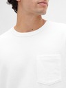 GAP Herren-T-Shirt Heavyweight GAP