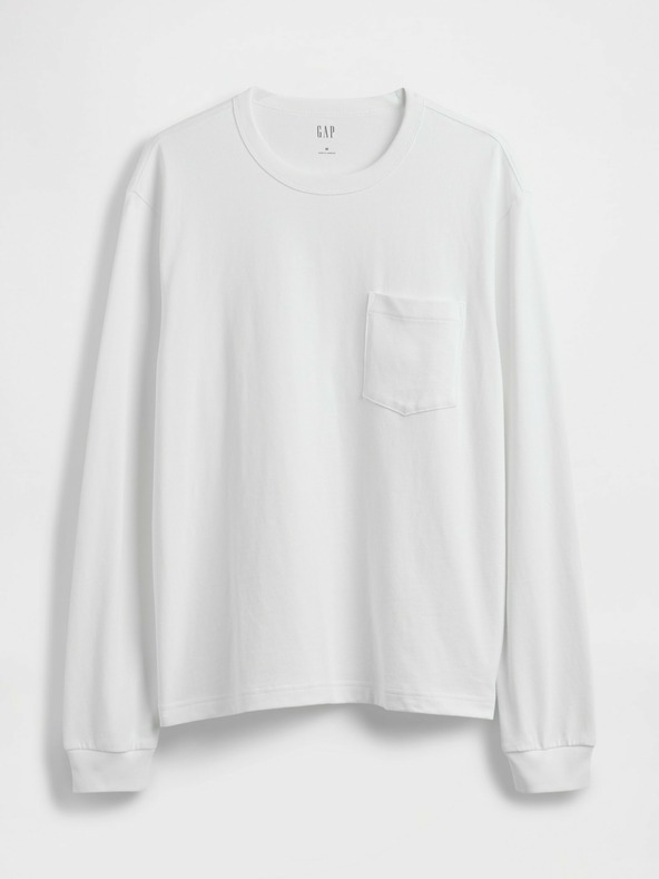 GAP Herren-T-Shirt Heavyweight GAP