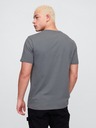GAP T-Shirt mit kurzen Ärmeln GAP