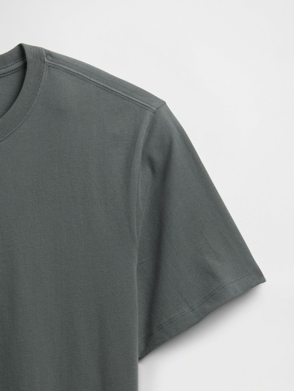 GAP T-Shirt mit kurzen Ärmeln GAP