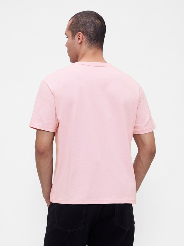 GAP Baumwoll-T-Shirt GAP