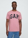 GAP Herren-T-Shirt Everyday Soft mit Logo GAP