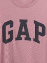 GAP Herren-T-Shirt Everyday Soft mit Logo GAP