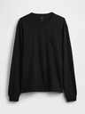 GAP Herren-T-Shirt Heavyweight GAP