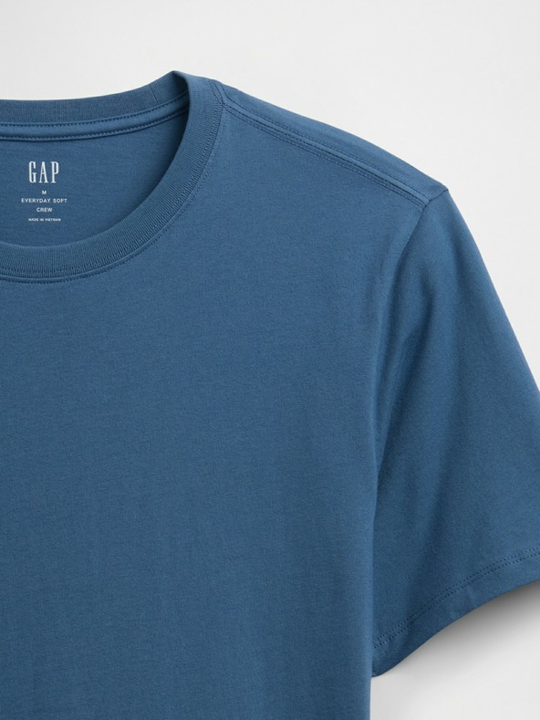 GAP T-Shirt mit kurzen Ärmeln GAP