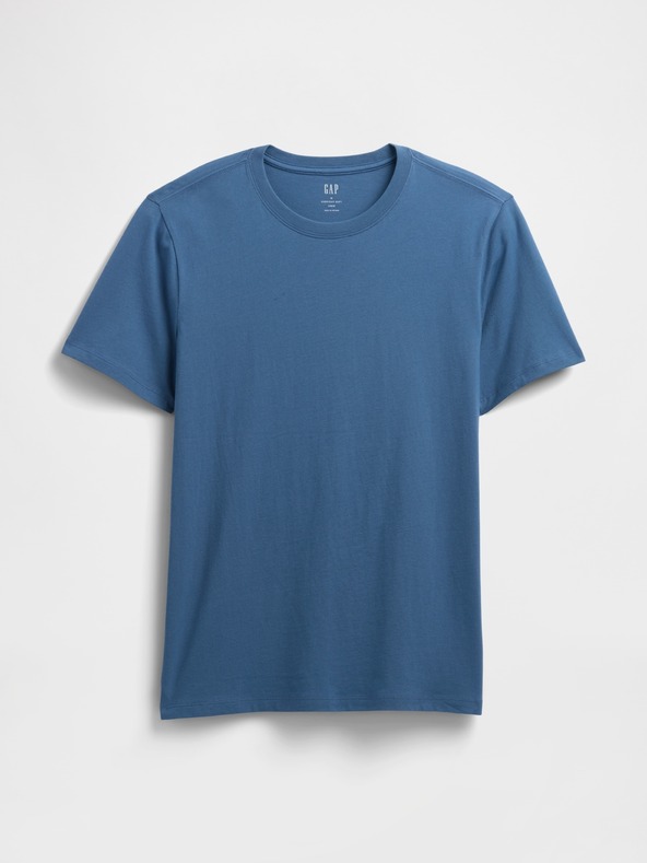 GAP T-Shirt mit kurzen Ärmeln GAP