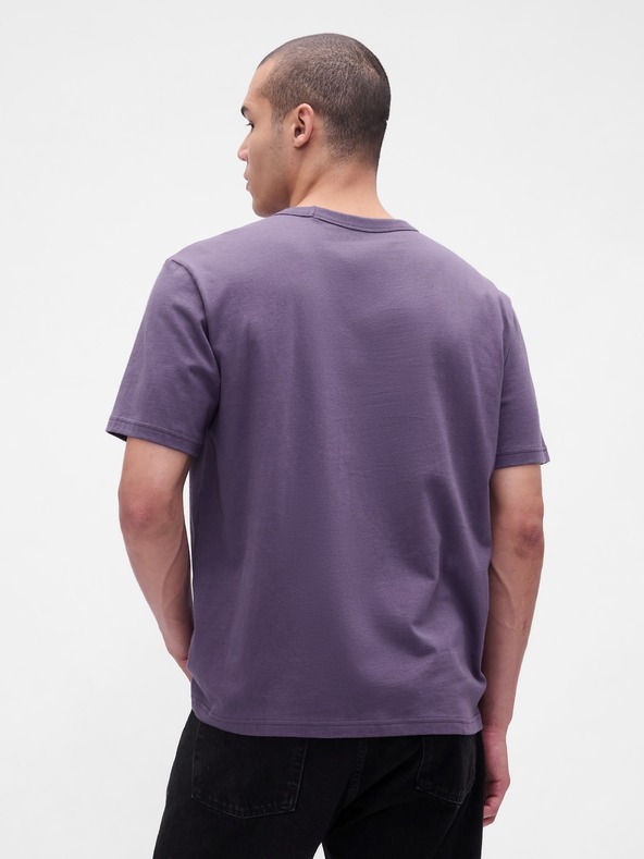 GAP Baumwoll-T-Shirt GAP