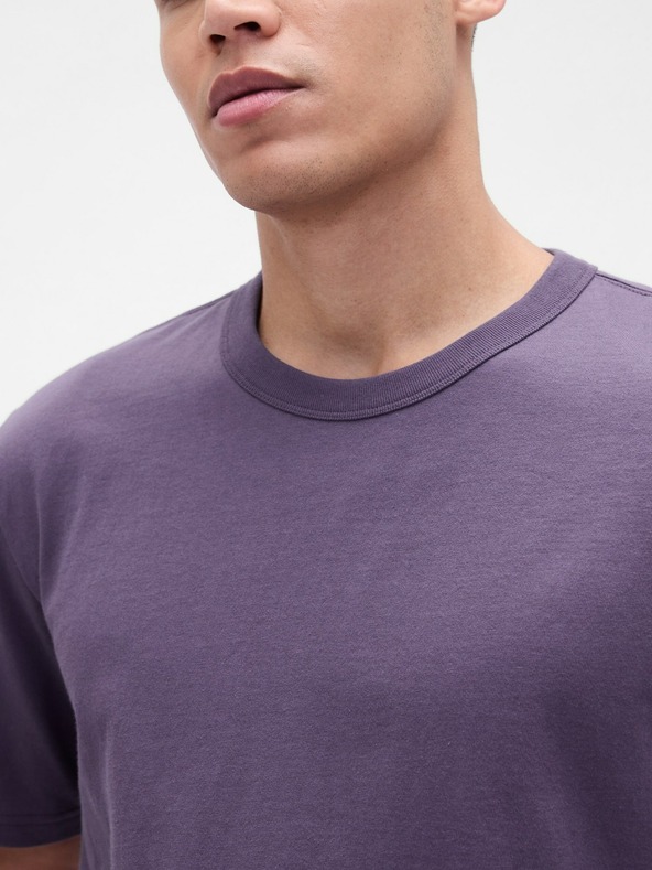 GAP Baumwoll-T-Shirt GAP