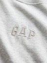 GAP Herren-T-Shirt Everyday Soft mit Logo GAP