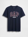 GAP Herren-T-Shirt Everyday Soft Czechia GAP