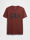 GAP Herren-T-Shirt Everyday Soft mit Logo GAP