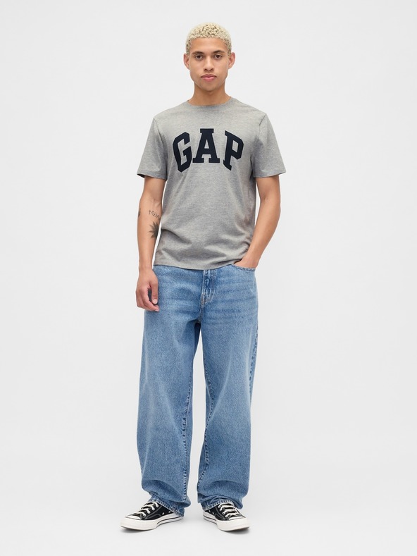 GAP 2er-Pack T-Shirts Logo Everyday Soft GAP