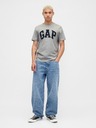 GAP 2er-Pack T-Shirts Logo Everyday Soft GAP