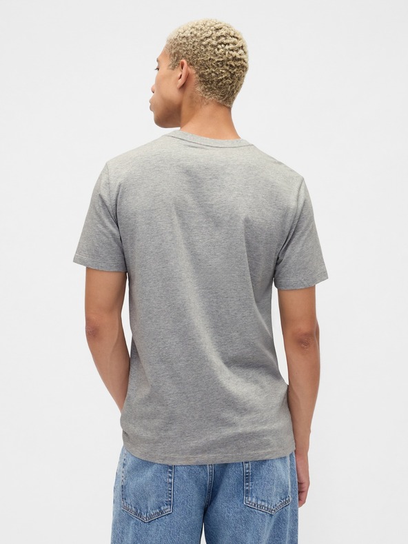 GAP 2er-Pack T-Shirts Logo Everyday Soft GAP