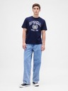 GAP T-Shirt mit kurzen Ärmeln GAP